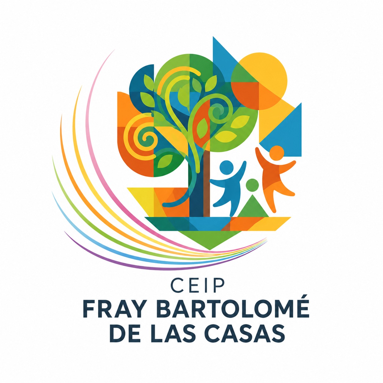 Colegio Público Fray Bartolomé de las Casas